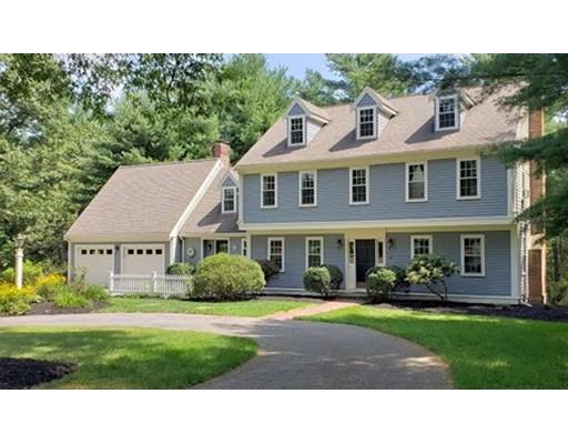 73 Shrine Road Norwell, MA 02061 - Photo 1 of 1 Gallery Image 1