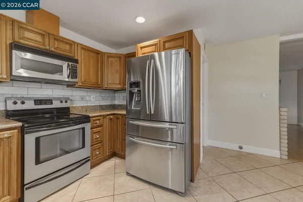 $445,000 | 1544 Schenone Court, Unit D, Concord, CA 94521
