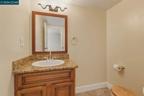 $445,000 | 1544 Schenone Court, Unit D, Concord, CA 94521