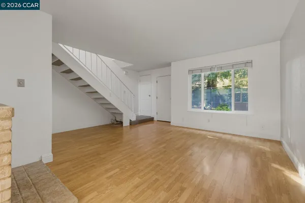 $445,000 | 1544 Schenone Court, Unit D, Concord, CA 94521