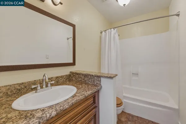 $445,000 | 1544 Schenone Court, Unit D, Concord, CA 94521