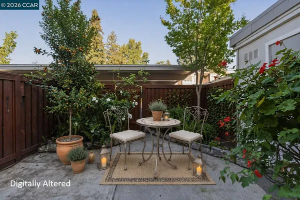 $445,000 | 1544 Schenone Court, Unit D, Concord, CA 94521