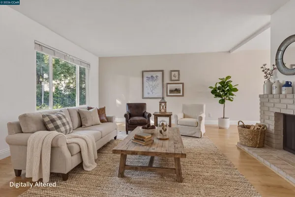 $445,000 | 1544 Schenone Court, Unit D, Concord, CA 94521