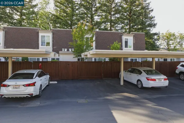$445,000 | 1544 Schenone Court, Unit D, Concord, CA 94521