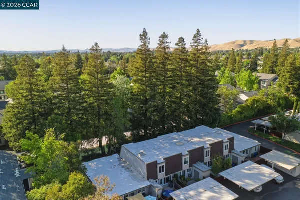 $445,000 | 1544 Schenone Court, Unit D, Concord, CA 94521