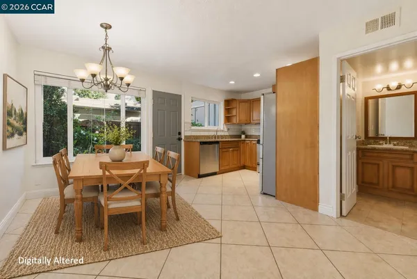 $445,000 | 1544 Schenone Court, Unit D, Concord, CA 94521