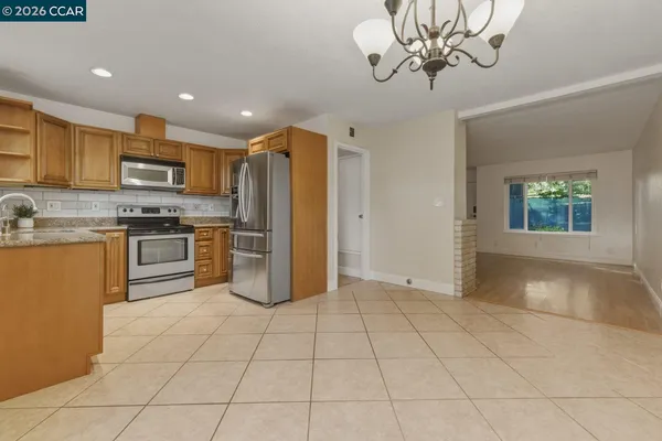 $445,000 | 1544 Schenone Court, Unit D, Concord, CA 94521