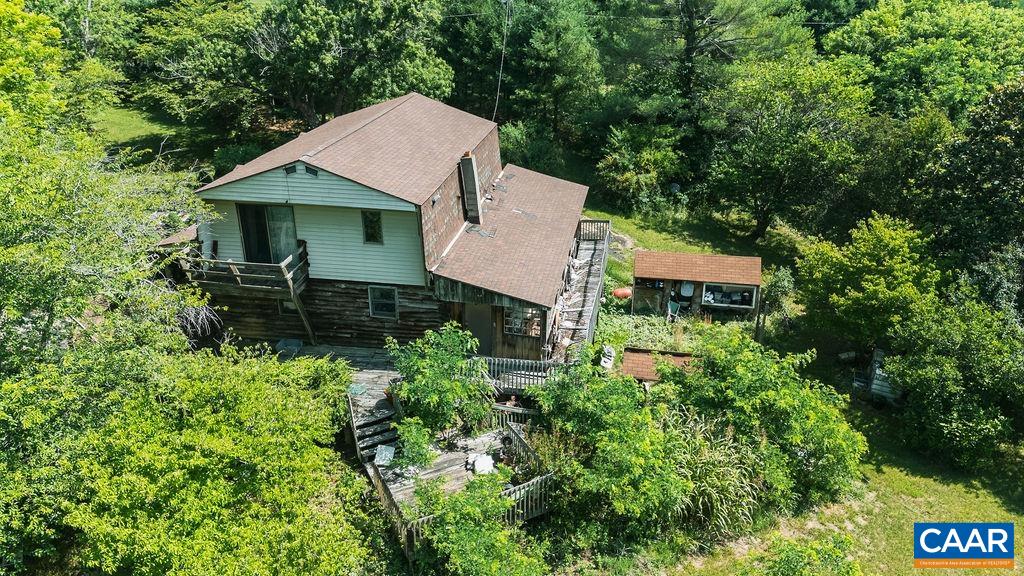 532 Megan Lane Shipman, VA 22971 - Photo 7 of 11