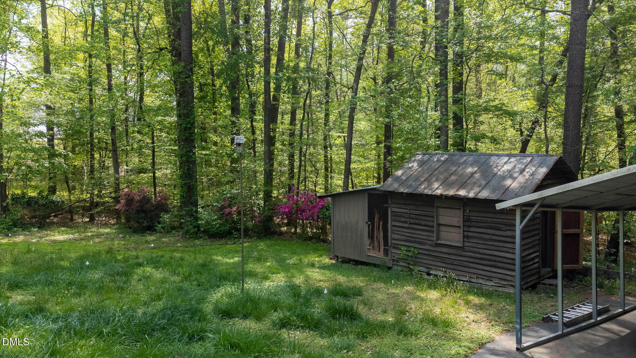 12933 Camp Kanata Road Wake Forest, NC 27587 - Photo 60 of 61