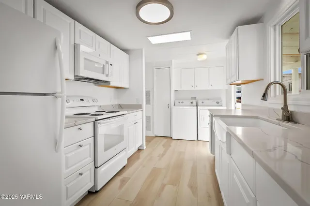 $95,000 | 802 North 40th Avenue, Unit 32, Yakima, WA 98908