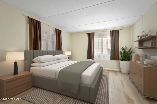 $95,000 | 802 North 40th Avenue, Unit 32, Yakima, WA 98908