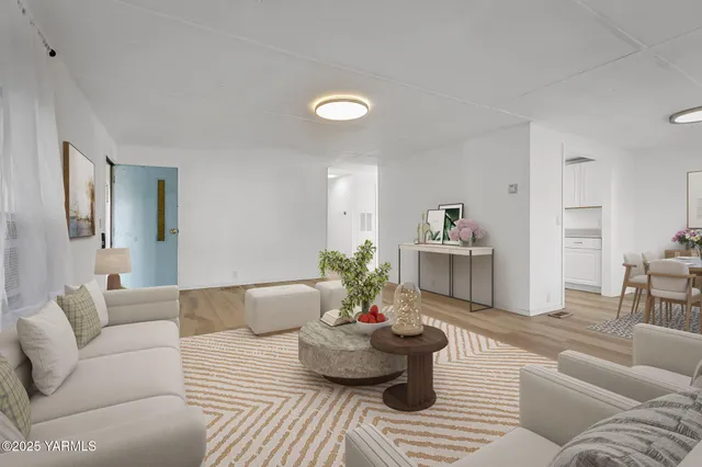 $95,000 | 802 North 40th Avenue, Unit 32, Yakima, WA 98908