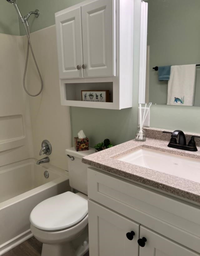 1149 Stamper Road Fayetteville, NC 28303 - Photo 18 of 19 Photo 18