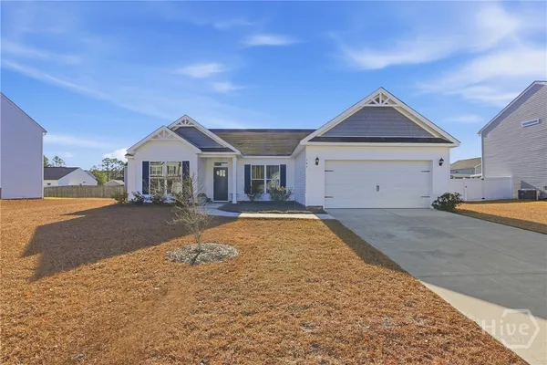 $344,000 | 141 Haydon Court, Rincon, GA 31326
