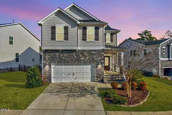 $619,000 | 2727 Dilly Dally Court, Apex, NC 27539
