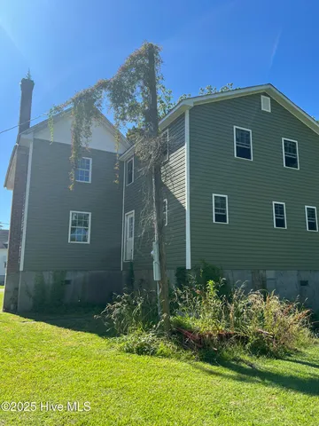 $159,000 | 345 Cedar Street, Belhaven, NC 27810