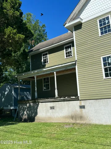 $159,000 | 345 Cedar Street, Belhaven, NC 27810