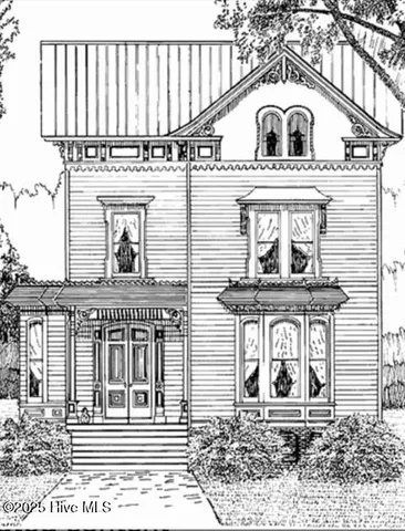 $159,000 | 345 Cedar Street, Belhaven, NC 27810