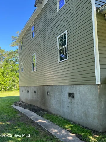 $159,000 | 345 Cedar Street, Belhaven, NC 27810