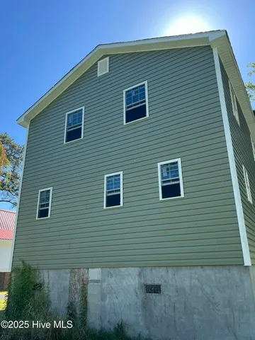 $159,000 | 345 Cedar Street, Belhaven, NC 27810