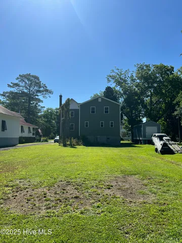 $159,000 | 345 Cedar Street, Belhaven, NC 27810