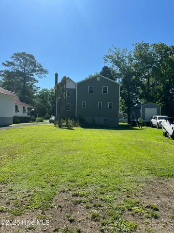 $159,000 | 345 Cedar Street, Belhaven, NC 27810