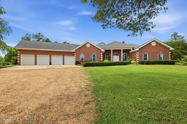 $997,500 | 1001 Eagle Landing Lane, Hazlehurst, MS 39083