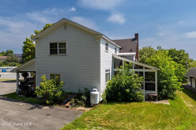 $359,000 | 1053 Wicker Street, Ticonderoga, NY 12883