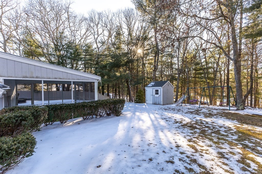 86 Holly Hill Road Barnstable, MA 02632 - Photo 20 of 31
