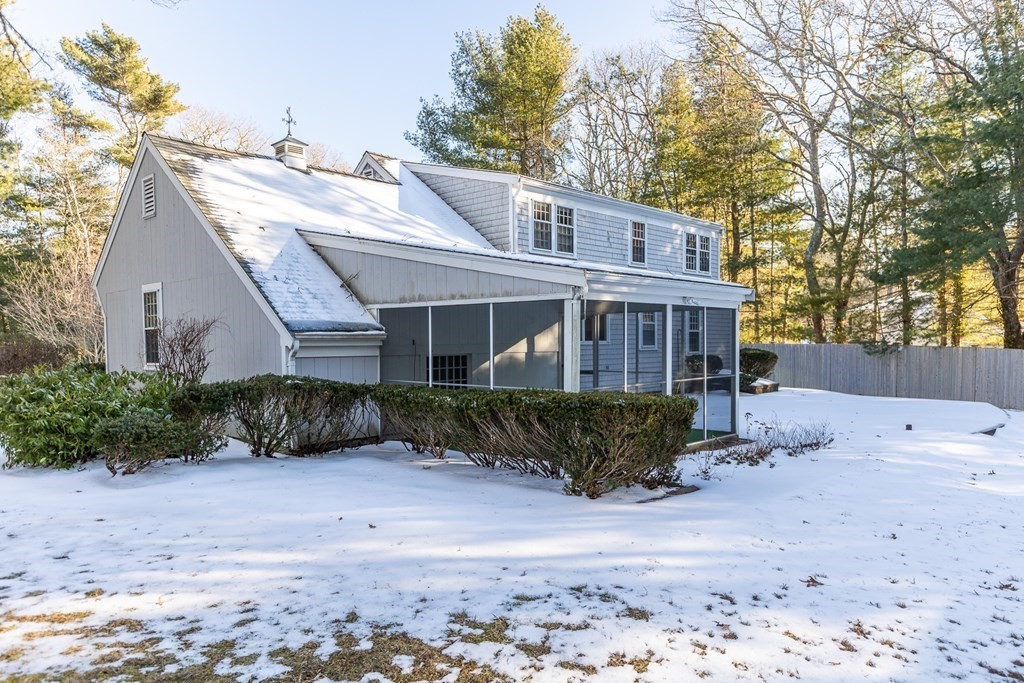 86 Holly Hill Road Barnstable, MA 02632 - Photo 21 of 31