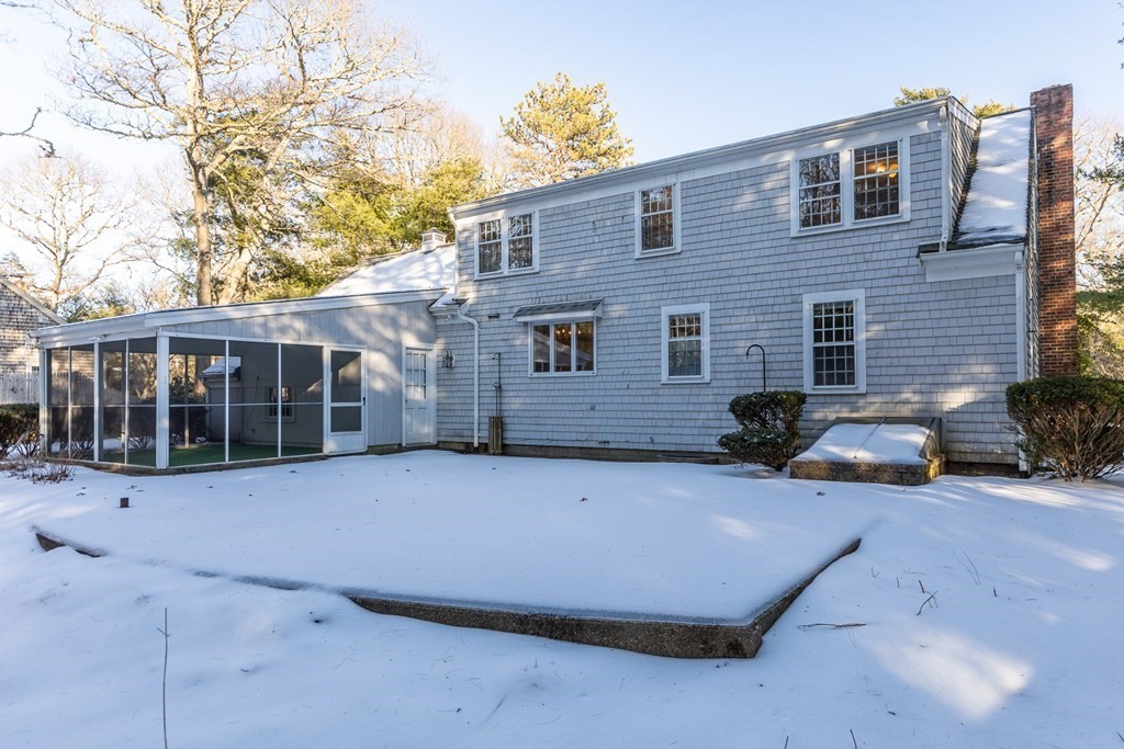 86 Holly Hill Road Barnstable, MA 02632 - Photo 22 of 31