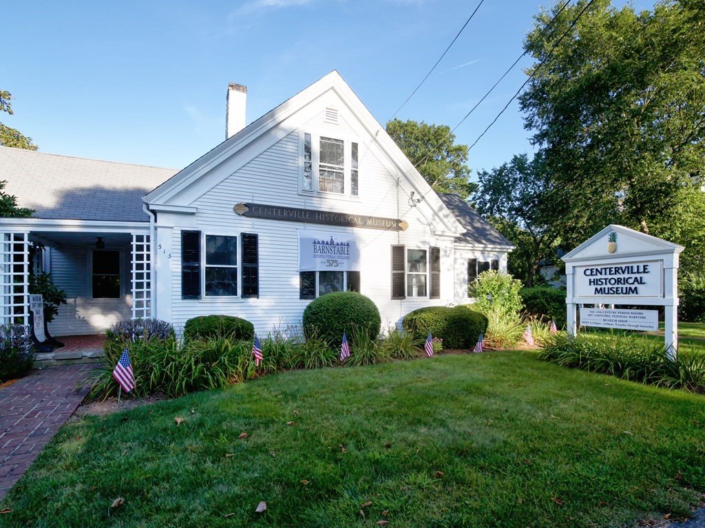 86 Holly Hill Road Barnstable, MA 02632 - Photo 30 of 31
