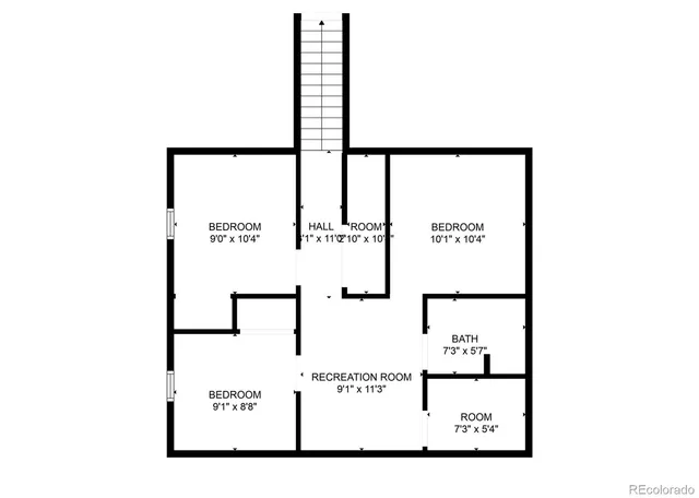 $450,000 | 7951 Olive Street, Commerce City, CO 80022