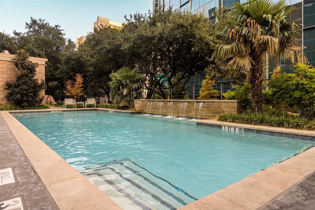 2011 Cedar Springs Road, Unit 305 Dallas, TX 75201 - Photo 25 of 27 Gallery Image 25