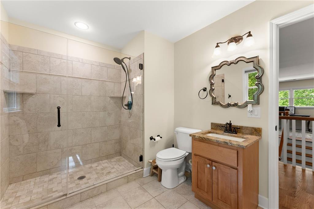 1088 Little Hawk Road Sautee Nacoochee, GA 30571 - Photo 55 of 75
