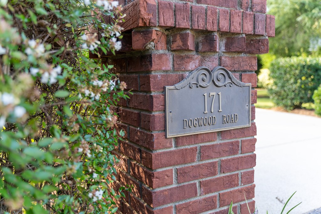 171 Dogwood Road Aiken, SC 29803 - Photo 34 of 37