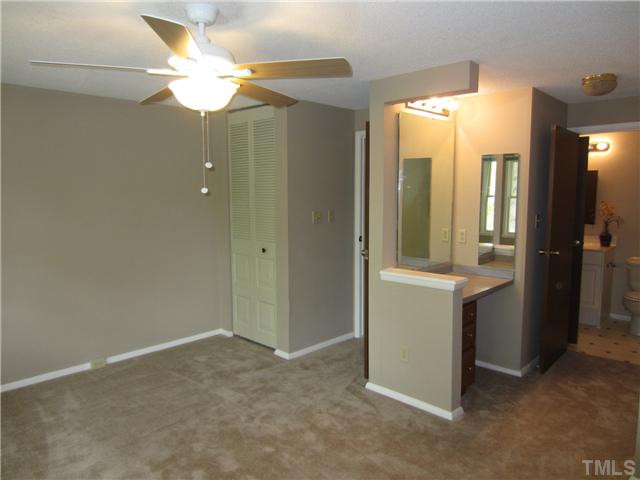 7704 Sandra Lane Raleigh, NC 27615 - Photo 9 of 17 Bedroom
