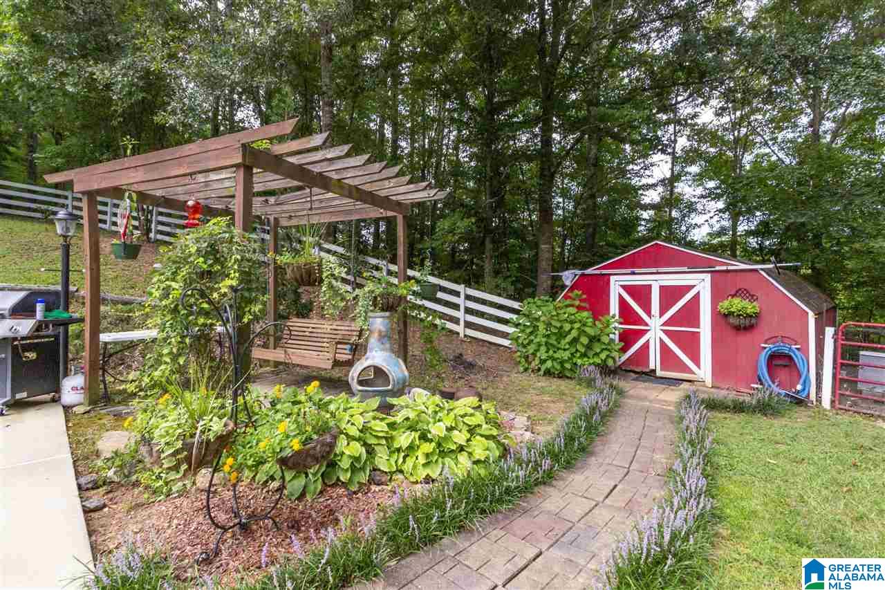 7015 County Road 55 Clanton, AL 35046 - Photo 15 of 49