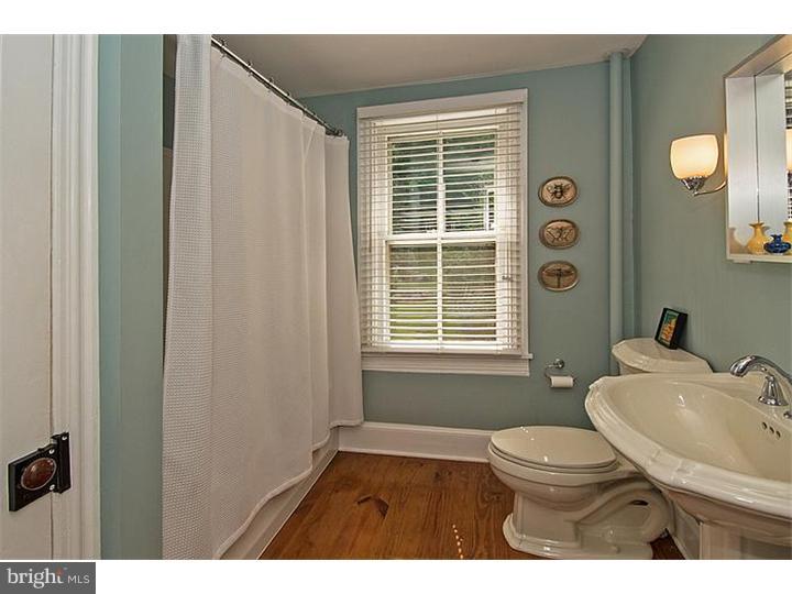 3695 River Road Lumberville, PA 18933 - Photo 12 of 23 Bathroom