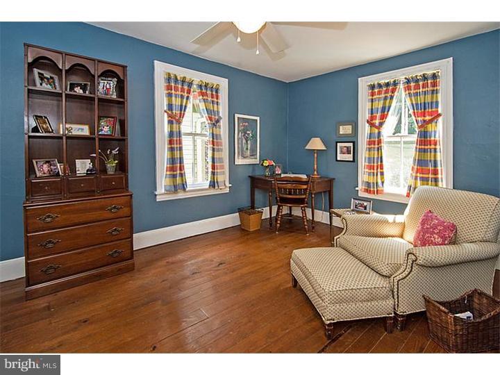 3695 River Road Lumberville, PA 18933 - Photo 14 of 23 Bedroom 3