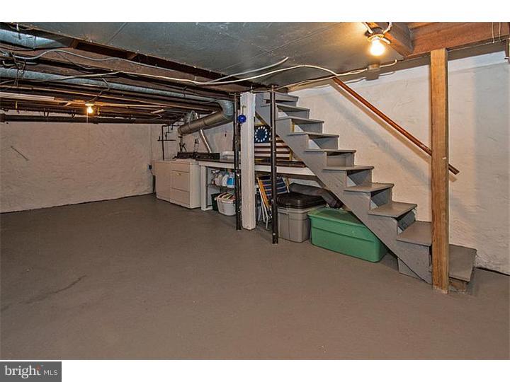3695 River Road Lumberville, PA 18933 - Photo 15 of 23 Basement