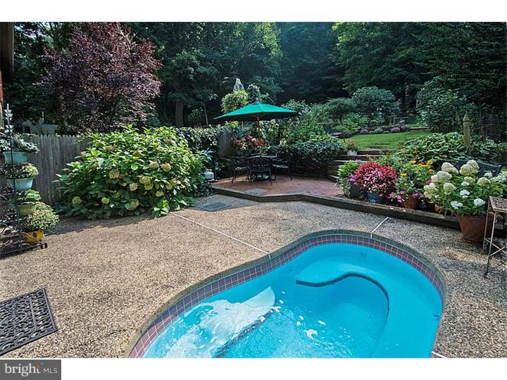 3695 River Road Lumberville, PA 18933 - Photo 16 of 23 Hot Tub