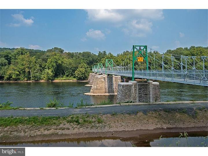 3695 River Road Lumberville, PA 18933 - Photo 21 of 23 View