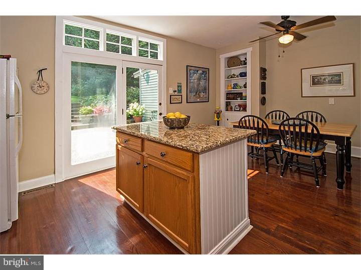 3695 River Road Lumberville, PA 18933 - Photo 6 of 23 Kitchen