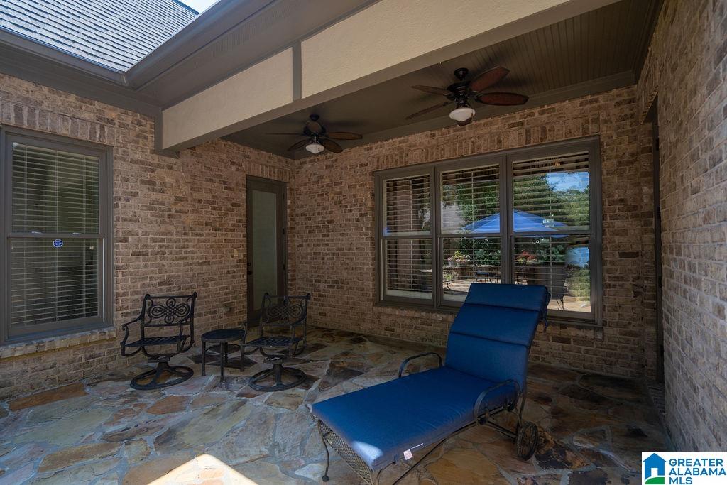 1664 Warren Lane Birmingham, AL 35243 - Photo 34 of 37