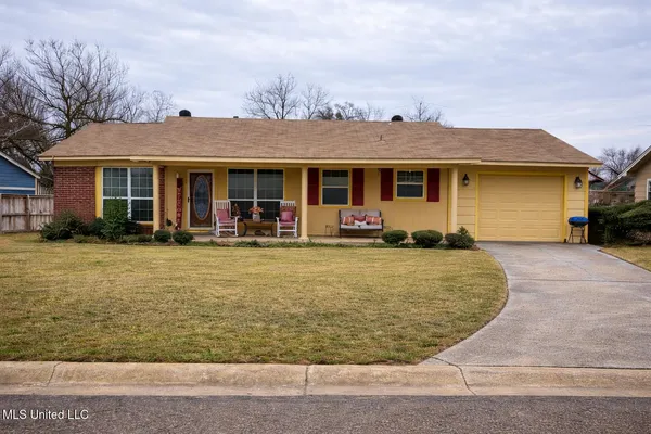 $80,000 | 1044 Baskin Drive, Greenville, MS 38703