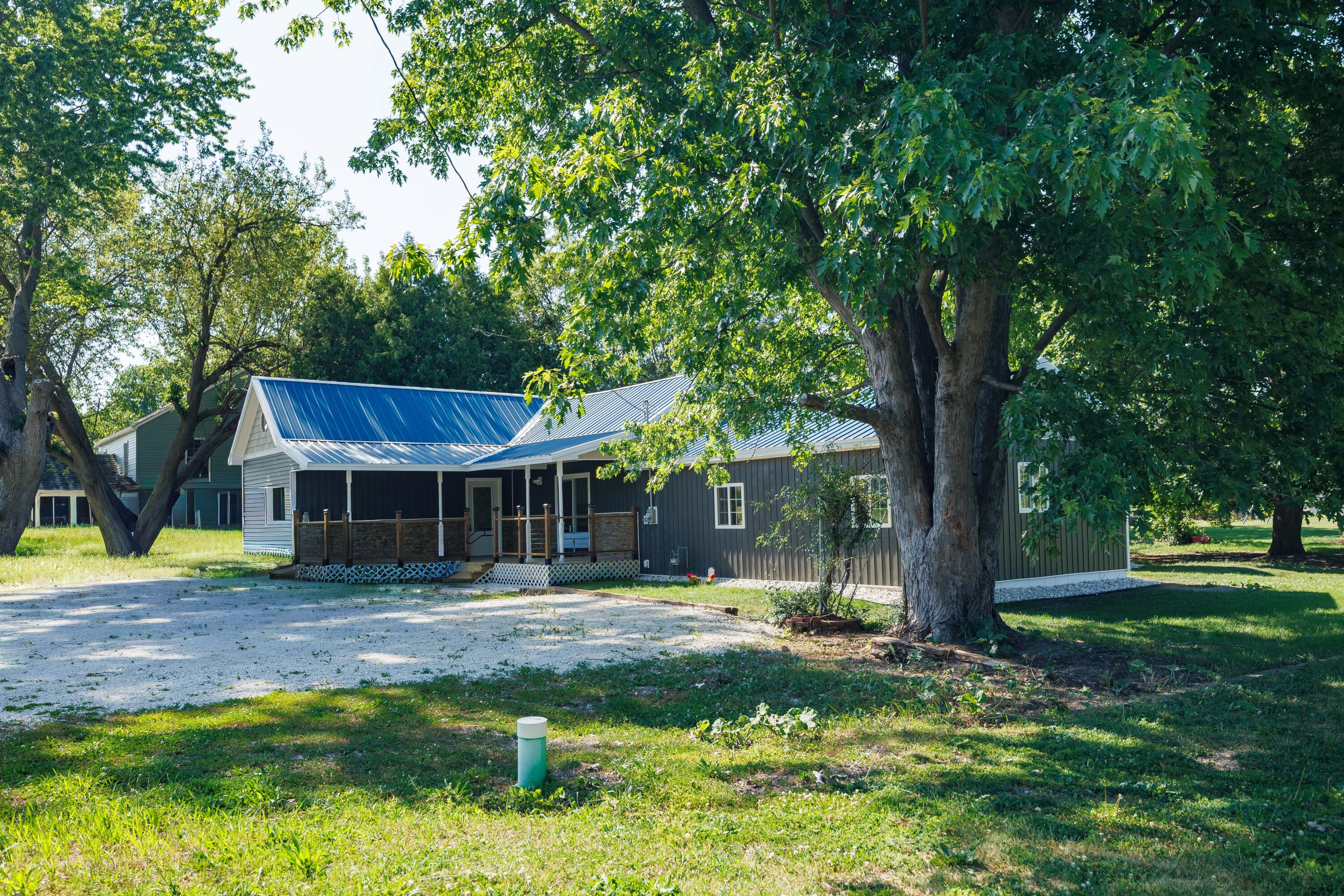 110 West Allen Street Kentland, IN 47951 - Photo 4 of 33 3000x2000