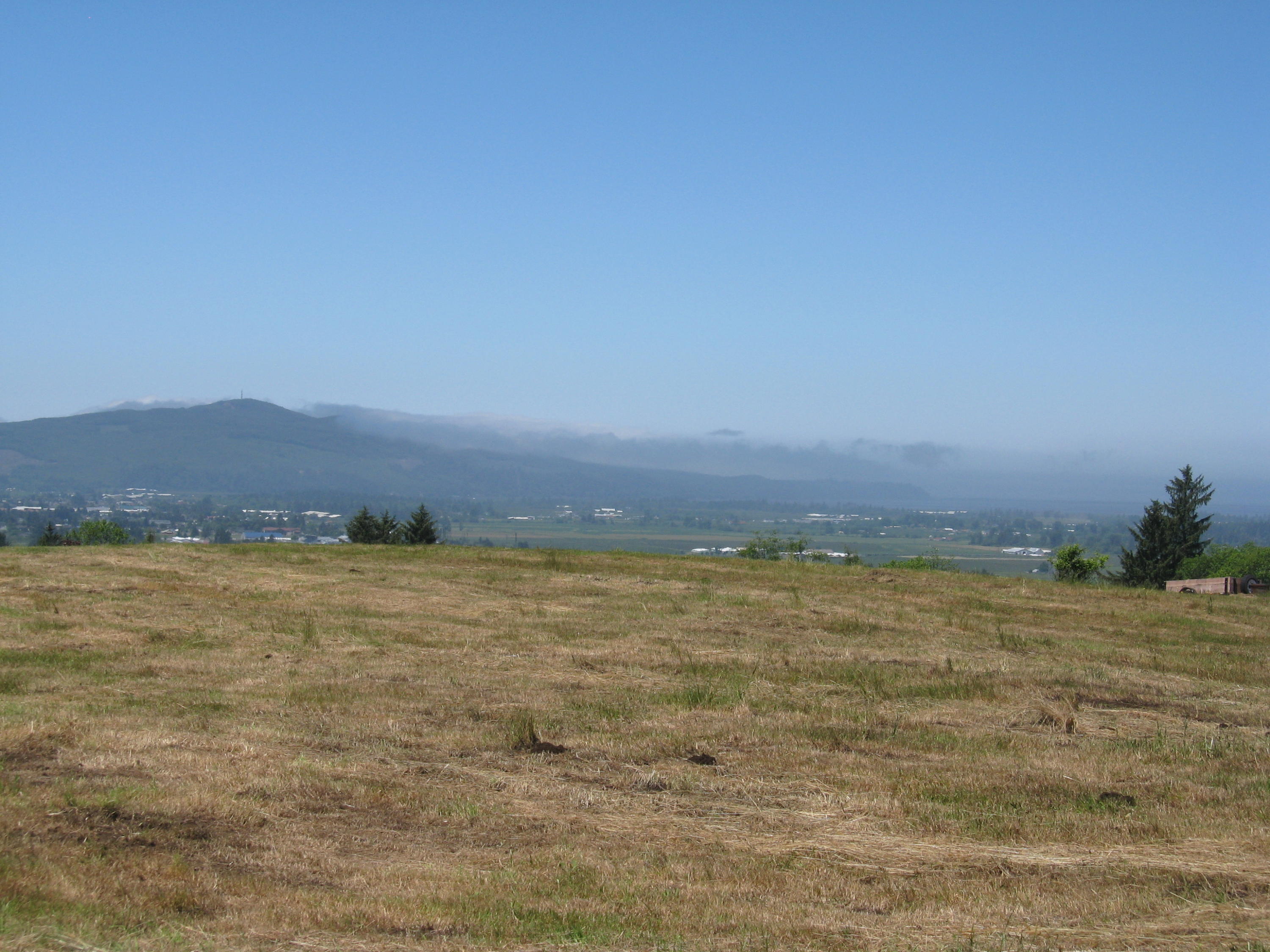 Lot Skyview Lot Skyview Road Tillamook, OR 97141 - Photo 18 of 20 021