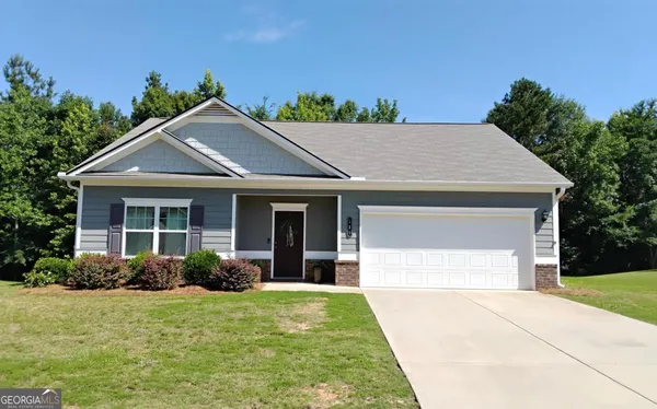 $2,200 | 110 Kaitlyn Circle, Eatonton, GA 31024