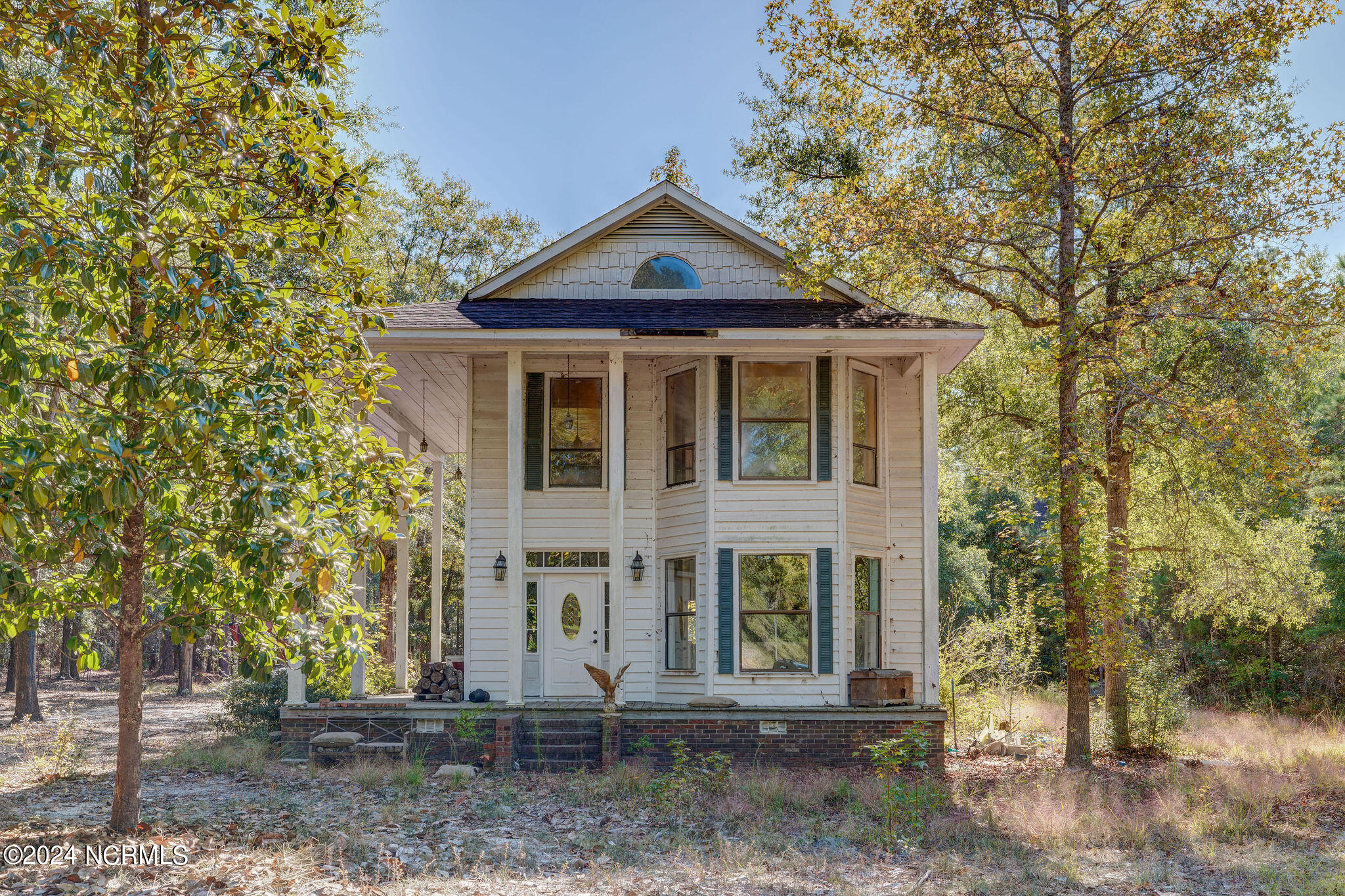 6715 Canetuck Road Currie, NC 28435 - Photo 24 of 74 6621CanetuckFrontShot-1